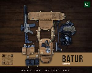 BATUR EDPC