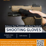Shooting Gloves