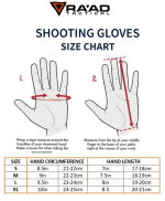 Shooting Gloves - Image 5