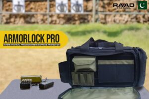ArmorLock Pro - Image 4