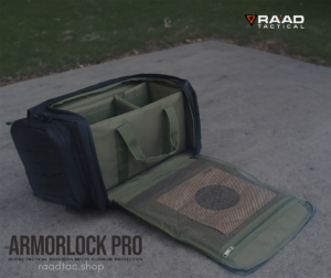 ArmorLock Pro - Image 5