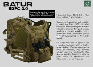 BATUR EDPC 2.0 Fully Loaded - Image 4