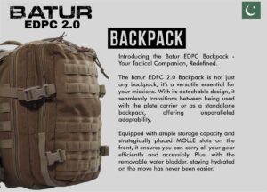 BATUR EDPC 2.0 Fully Loaded - Image 5