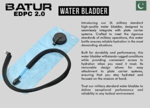 BATUR EDPC 2.0 Fully Loaded - Image 6