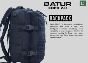 BATUR EDPC 2.0 Fully Loaded - Image 7