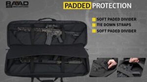 Double Rifle Bag - Image 8