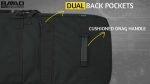Double Rifle Bag - Image 7