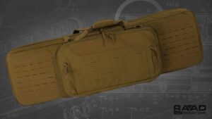 Double Rifle Bag - Image 5