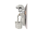 Tactical Armor Display Rack - Image 3