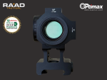 X2 Solar Red Dot Sight - Image 4