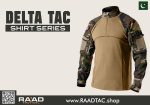 Delta TAC Shirt Series - Image 3