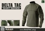 Delta TAC Shirt Series