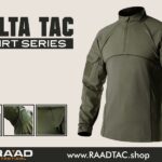 Delta TAC Shirt Series