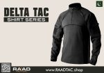 Delta TAC Shirt Series - Image 4