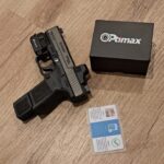 Optimax M - Image 6