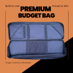 Budget Rifle Bag - Image 2