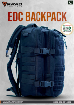 EDC Backpack