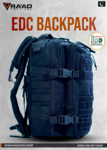 EDC Backpack