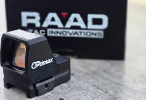 Optimax X1 - Image 4