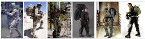 The Future of Tactical Gear in Pakistan