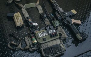 where to buy military gear in Pakistan?