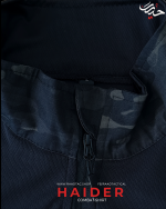 Haider Combat Shirt - Image 4
