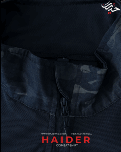 Haider Combat Shirt - Image 4