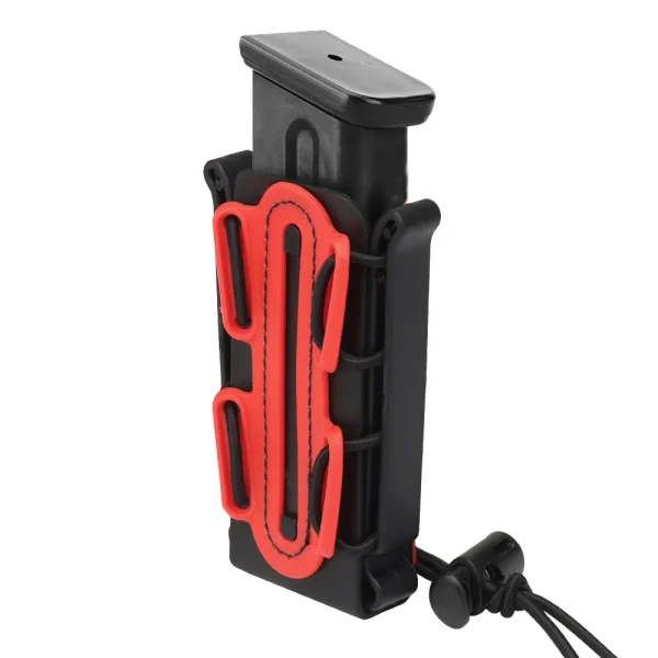 Fast Mag Pouches - 9mm