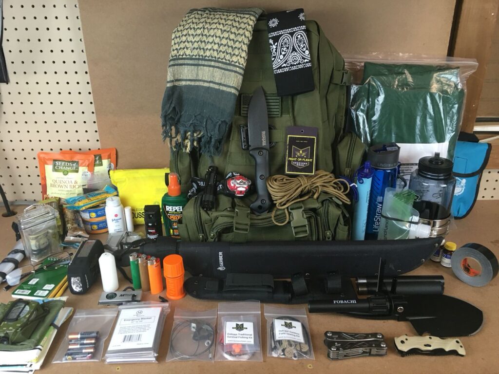 tactical gadgets