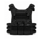 EDPC 2 Lite – Modular Plate Carrier
