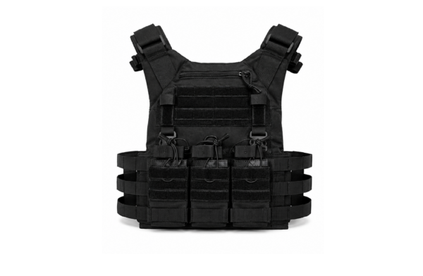 EDPC 2 Lite – Modular Plate Carrier