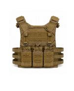 EDPC 2 Lite – Modular Plate Carrier - Image 2