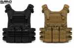 EDPC 2 Lite – Modular Plate Carrier - Image 5