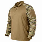 Haider shirt Multicam - Image 2